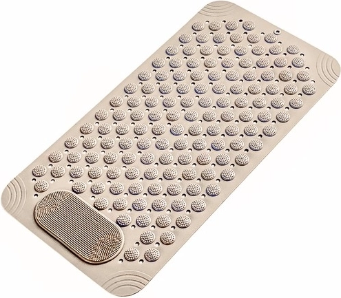 Trden oprijem zahvaljujoč priseskom