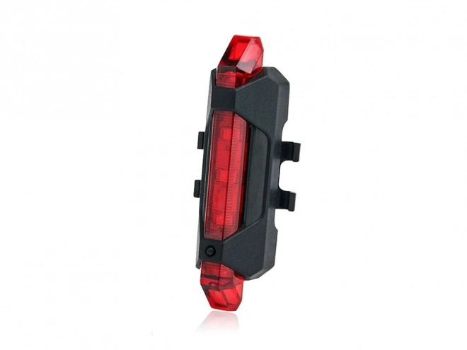 Set LED luči za kolo z USB polnjenjem