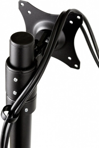 Stabilna konstrukcija in upravljanje kablov