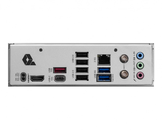 MSI osnovna plošča Pro B840-P WiFi AM5