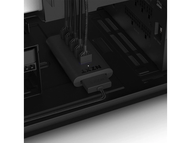 Notranji USB hub 2.0 3. generacija NZXT