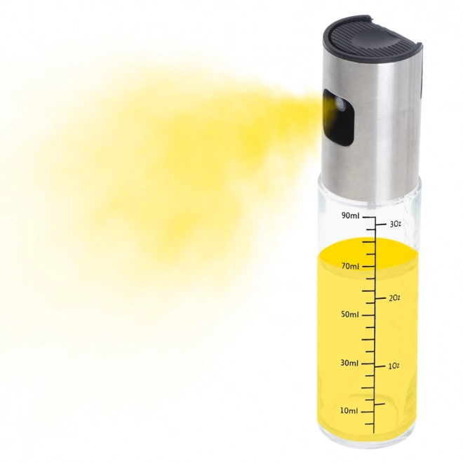 Razpršilnik za olje s 100ml merilnikom