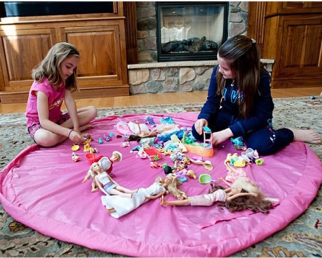 Preprosto shranjevanje in upravljanje