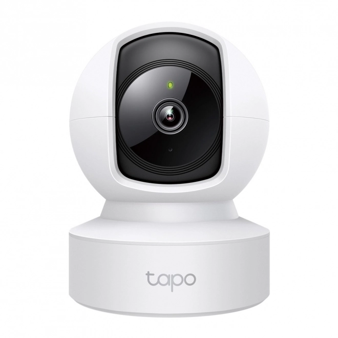Varnostna kamera Tapo C202 vrtenje in nagibanje WiFi