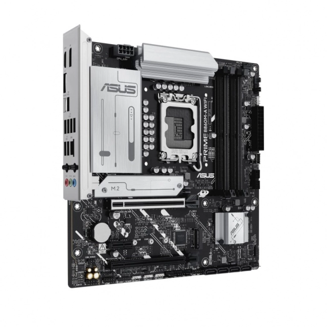 Osnovna plošča ASUS PRIME B860M-A WIFI