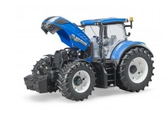 Bruder traktor NEW HOLLAND T7.315