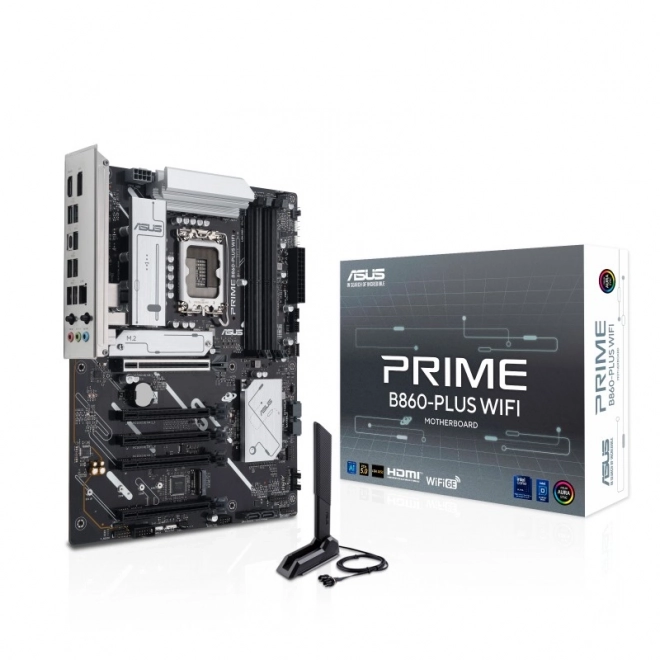 Osnovna plošča ASUS Prime B860-PLUS WIFI