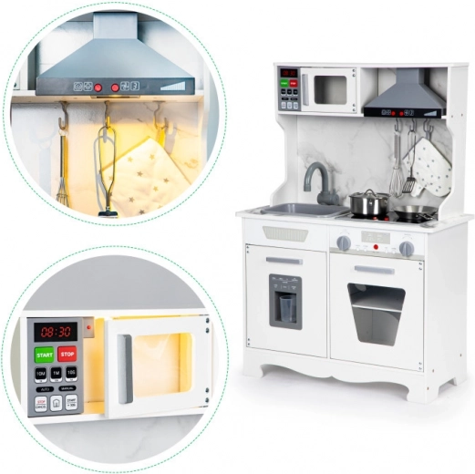 Svetlobni in zvočni učinki