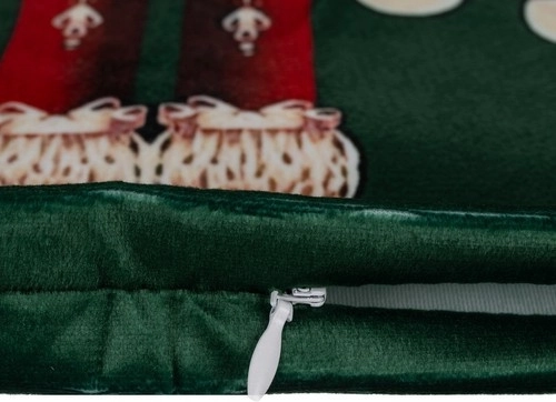 Mehak pliš za maksimalno udobje