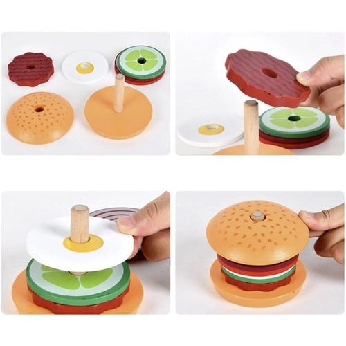 Kruzzel lesen hamburger 22673