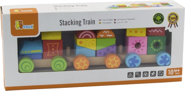 Učenje skozi igro za najmlajše