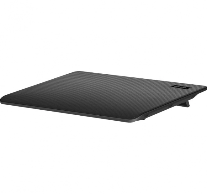 Kovinska hladilna podloga za prenosnike NS-509, 15.6"-17"