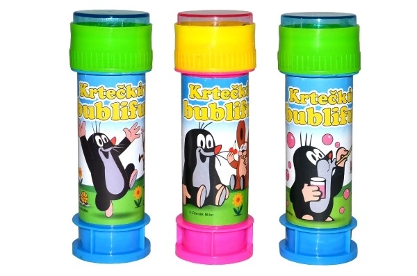 Milo Mehurčki Krtek 50 ml