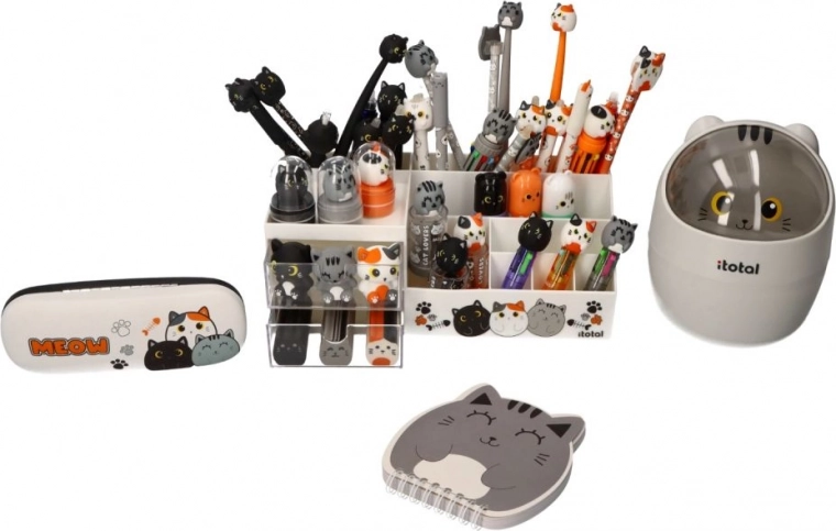 Odlična ideja za darilo za ljubitelje mačk
