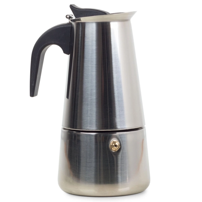 Kavni aparat Italy nerjaveč jeklo 300 ml
