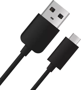 Brezžično delovanje in USB polnjenje