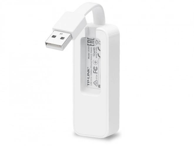 TP-Link kompaktna Ethernet omrežna kartica na USB 2.0