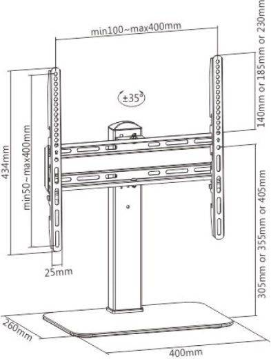 Prilagodljive nastavitve