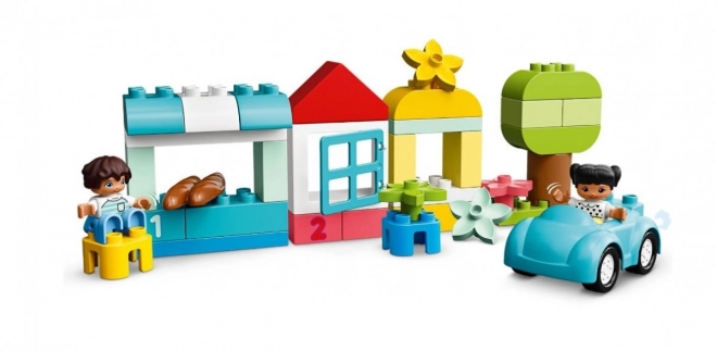 LEGO Duplo 10913 Škatla s kockami