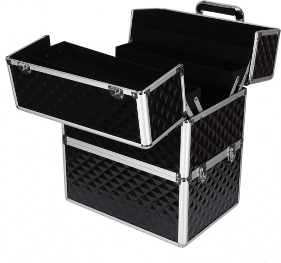 Zložljiv sistem s 4 predali