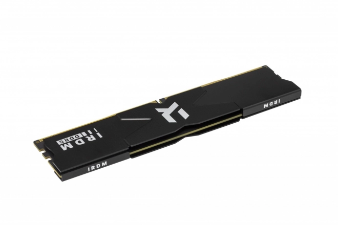 Pomnilnik IRDM DDR5 32GB (2x16GB) 6400MHz CL32 črna