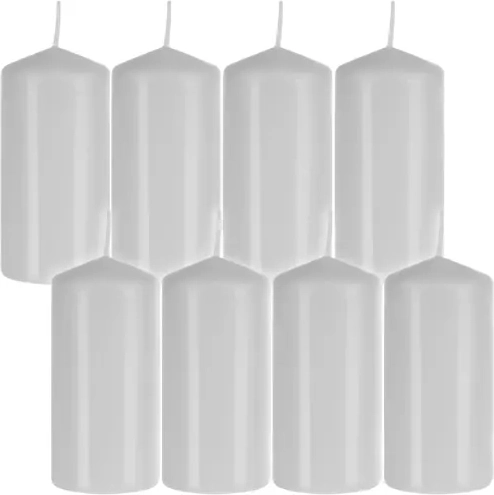 Set 8 kosov za dekoracije