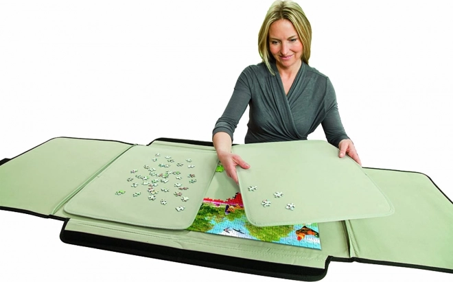 JUMBO mapa za sestavljanko Porta Puzzle Standard