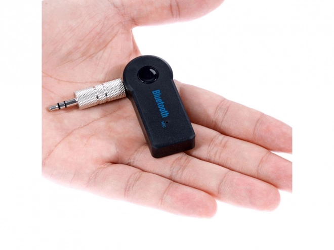 Bluetooth sprejemnik adapter z AUX in minijack