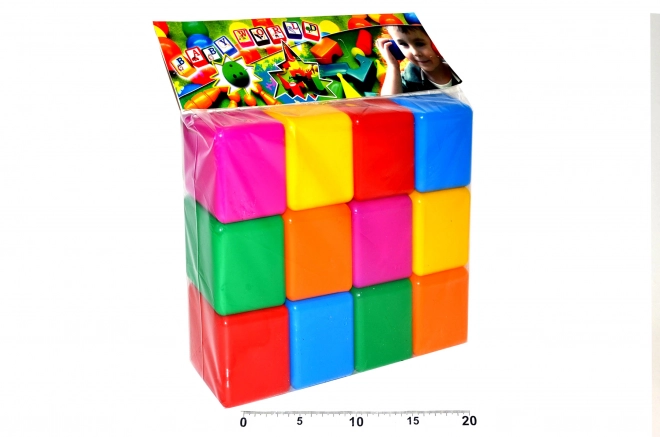 Kocke za sestavljanje