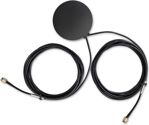 Močan 4G signal za stabilen internet