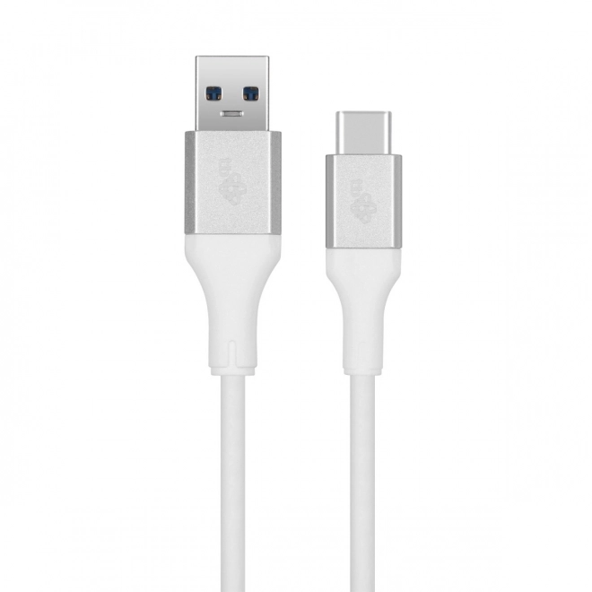 Beli USB 3.0 - USB C kabel 2m PREMIUM 3A TPE