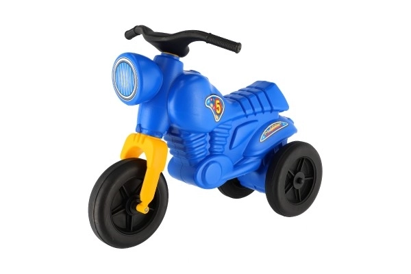Odražedlo CLASSIC 5 MAXI plast višina sedeža 33cm obremenitev do 35kg od 3 let