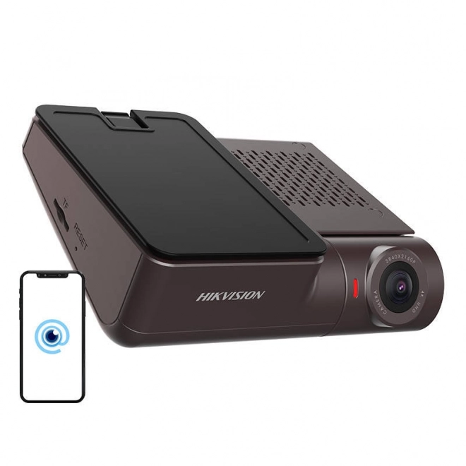 Palubna kamera Hikvision G2PRO s GPS
