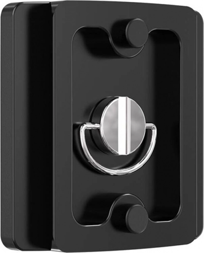 Varna in hitra namestitev na stative K&F Concept