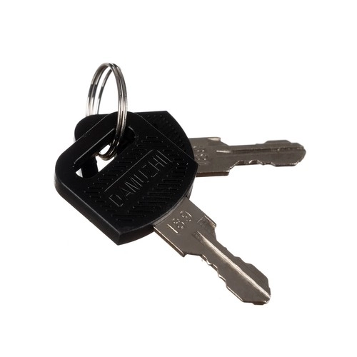 Trezor/ključavnica - 48 kos. Malatec 22628
