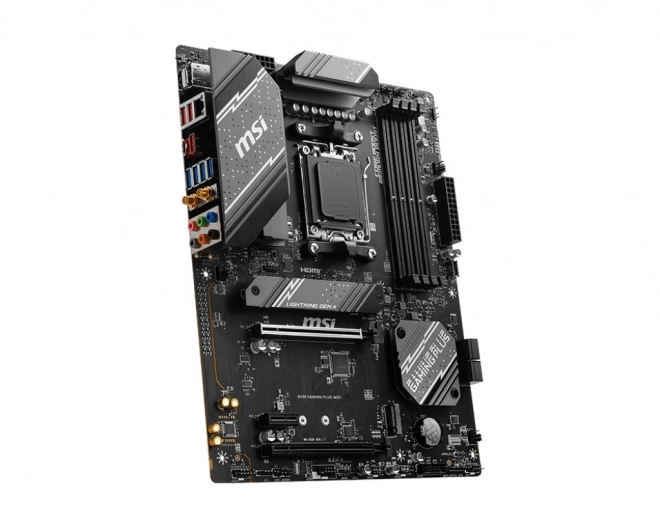Osnovna plošča MSI B650 Gaming Plus WiFi