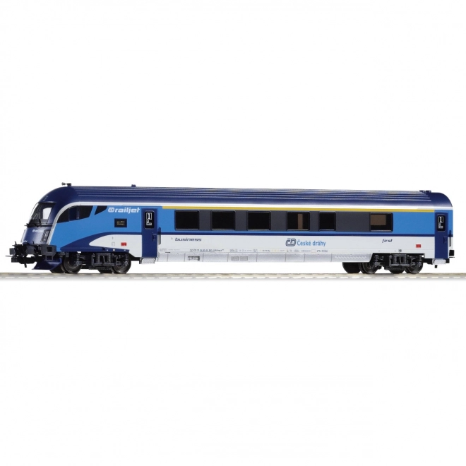 Vagon za vodenje prvega razreda Railjet D