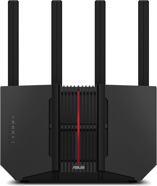 Tri-pasovni usmerjevalnik WiFi 7 ASUS