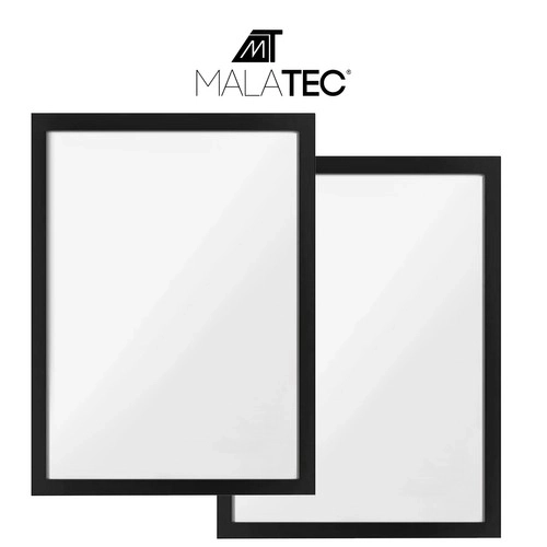 Magnetni okvir 30x40cm- 2 kos. Malatec 23109