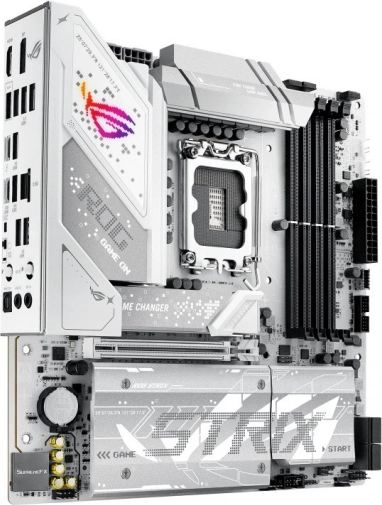 Pripravljeno na prihodnost s PCIe 5.0 in DDR5