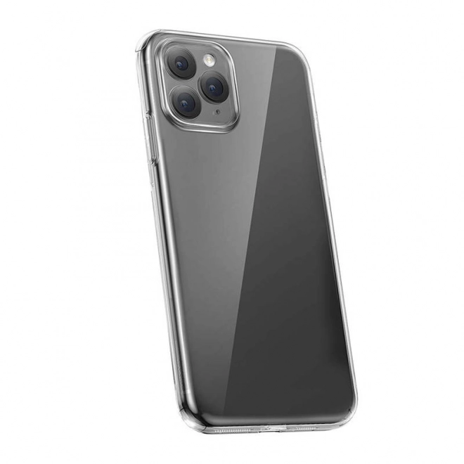 Prozorno ohišje Baseus Simple za iPhone 11 Pro