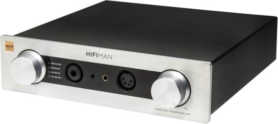Slušalkarski ojačevalnik HiFiMAN EF400