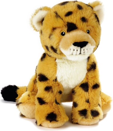 Plišasti gepard 22 cm