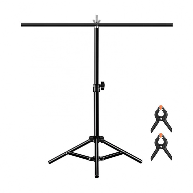 Podpora ozadja fotostudia Puluz PU3054B 67cm