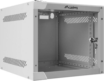 Učinkovito prezračevanje in upravljanje kablov