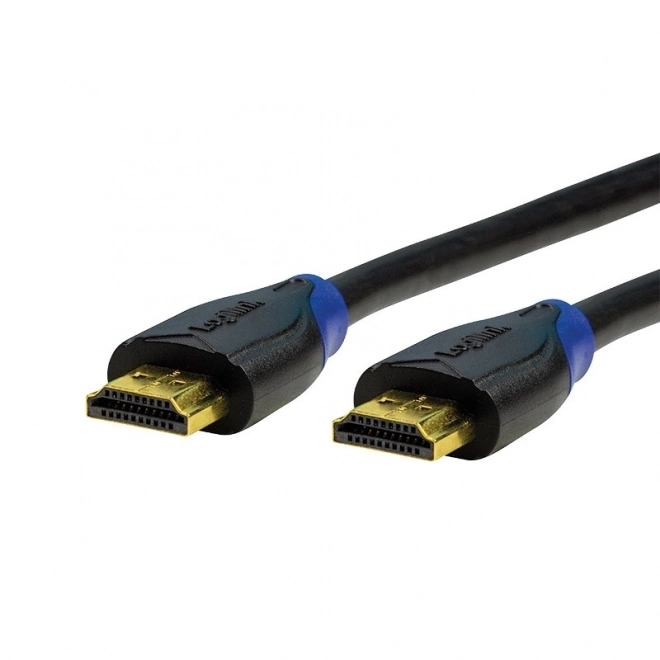 HDMI kabel Ultra HD 4Kx2K, 3D, z Ethernetom 15m