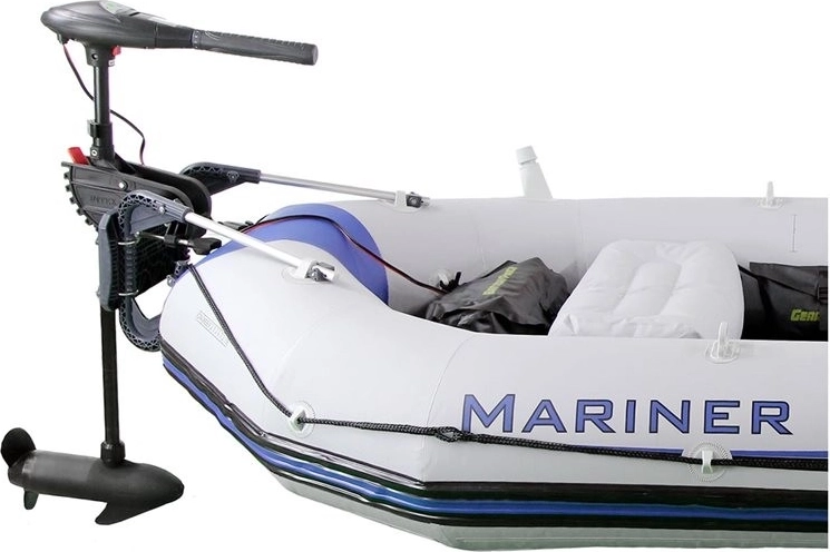 Vzdržljiva konstrukcija z aluminijastimi oporami