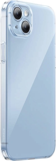 Kristalno čista izvedba brez rumenenja