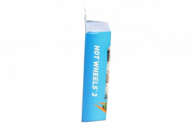 Hot Wheels komplet avtomobilčkov 3 kosi