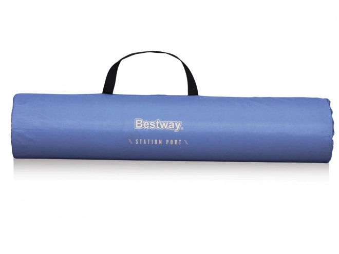 Prenosna garderoba Bestway za kampiranje in plaže